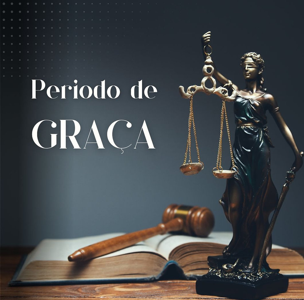 Voce sabe o que é o "período de graça" perante o INSS?